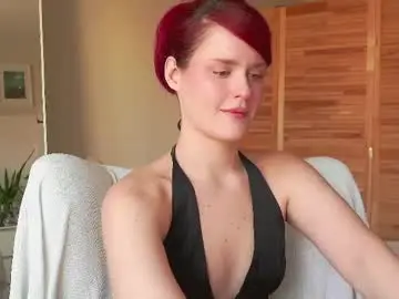 Chaturbate Sex Cam of mollysoulful