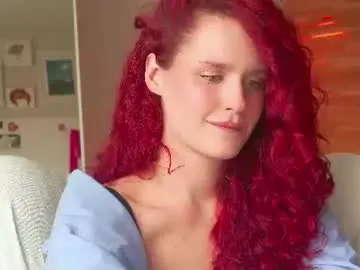 Chaturbate Live Sex of mollysoulful