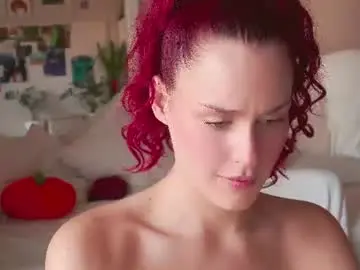 Chaturbate Live Sex of mollysoulful