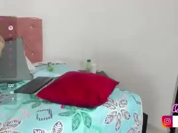 Chaturbate Adult Webcam of natacha_ferrer1