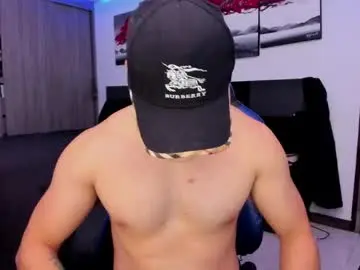 Chaturbate Watch Live Sex Cams of nick_klaus