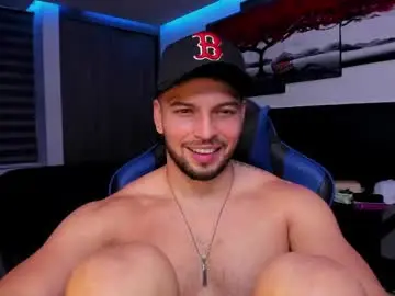 Chaturbate Live Sex Cam of nick_klaus