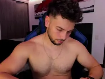 Chaturbate Best Webcam of nick_klaus