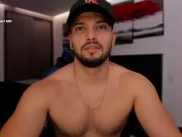 Chaturbate Live Porn of nick_klaus