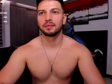Chaturbate Live Sex of nick_klaus