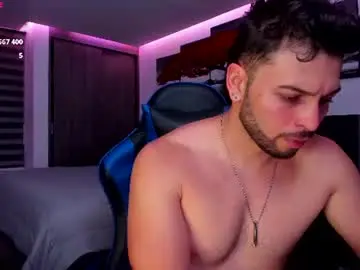 Chaturbate Private Sex Chat of nick_klaus