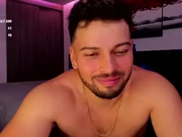 Chaturbate Best Webcam of nick_klaus