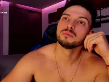 Chaturbate Live Sex Cam of nick_klaus
