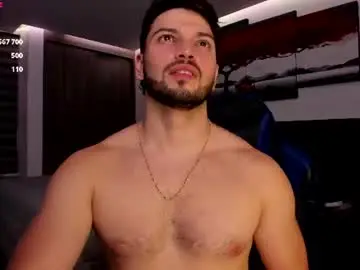 Chaturbate Adult Webcam of nick_klaus