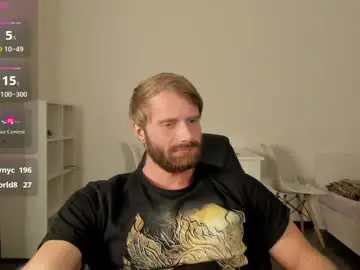 Chaturbate Best Webcam of paul_rolex_