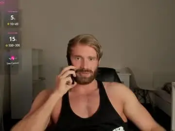 Chaturbate Nude Webcam of paul_rolex_