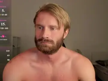 Chaturbate Best Webcam of paul_rolex_