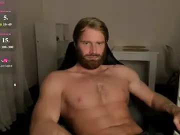 Chaturbate Sex Chat of paul_rolex_