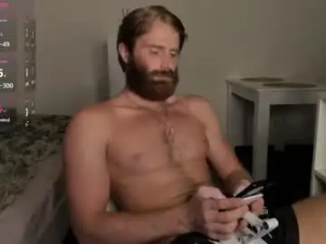 Chaturbate Nude Webcam of paul_rolex_