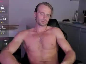 Chaturbate Live Porn of paul_rolex_