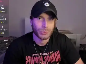 Chaturbate Sex Chat of paul_rolex_