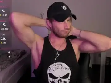 Chaturbate Best Webcam of paul_rolex_