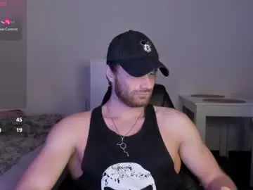 Chaturbate Free Porn Cam of paul_rolex_
