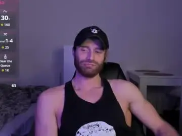 Chaturbate Adult Webcam of paul_rolex_