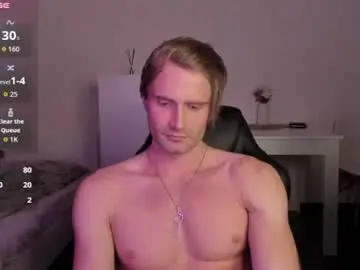 Chaturbate Sex Cam of paul_rolex_