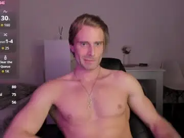 Chaturbate Free Porn Cam of paul_rolex_