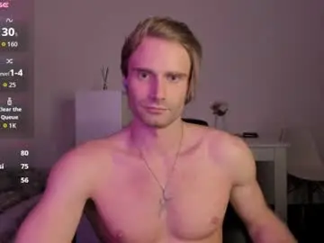 Chaturbate Live Sex of paul_rolex_
