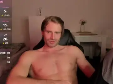Chaturbate Live Sex of paul_rolex_