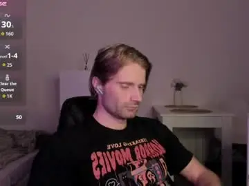 Chaturbate Live Sex Cam of paul_rolex_