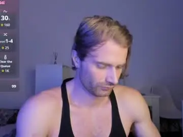 Chaturbate Free Live Porn of paul_rolex_