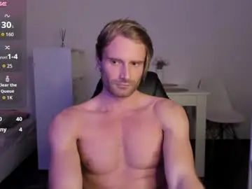 Chaturbate Nude Webcam of paul_rolex_