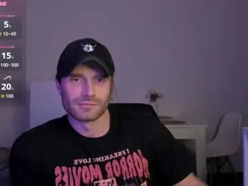 Chaturbate Adult Video Chat of paul_rolex_