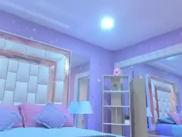 Chaturbate Live Sex Cam of puretemptation_