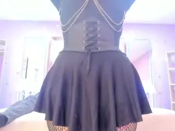 Chaturbate Sex Cam of puretemptation_