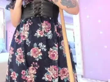 Chaturbate Free Live Porn of puretemptation_