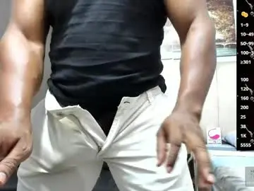 Chaturbate Best Webcam of roccoblack02