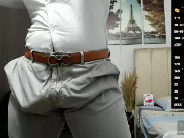 Chaturbate Adult Webcams of roccoblack02