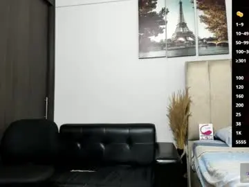 Chaturbate Live Sex of roccoblack02
