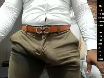 Chaturbate Sex Chat of roccoblack02