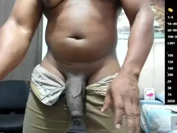 Chaturbate Live Sex of roccoblack02