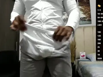Chaturbate Best Webcam of roccoblack02