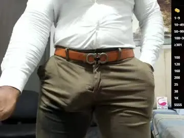 Chaturbate Sex Chat of roccoblack02