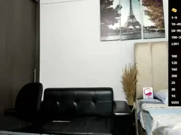 Chaturbate Live Sex of roccoblack02