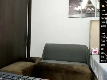 Chaturbate Adult Webcam of roccoblack02