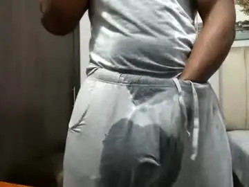Chaturbate Sex Chat of roccoblack02