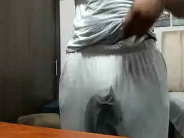 Chaturbate Free Live Porn of roccoblack02