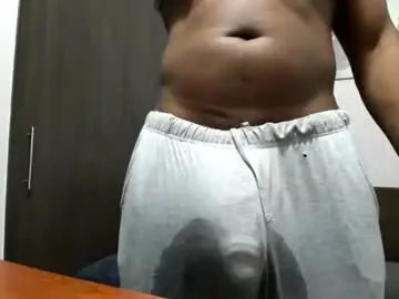 Chaturbate Private Sex Chat of roccoblack02