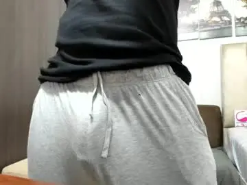 Chaturbate Private Sex Chat of roccoblack02