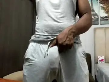 Chaturbate Best Webcam of roccoblack02