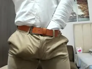 Chaturbate Live Porn of roccoblack02