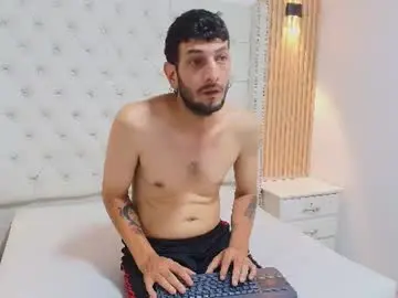 Chaturbate Private Sex Chat of roy_rusell2